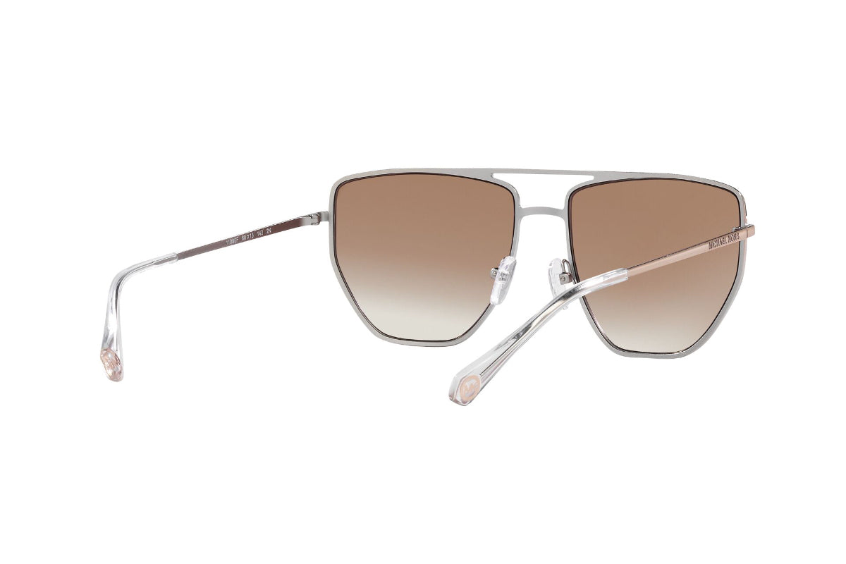 Michael Kors Lentes de Sol Paros MK1126