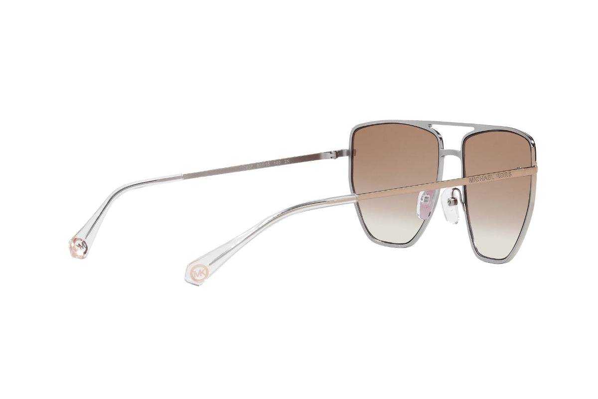 Michael Kors Lentes de Sol Paros MK1126