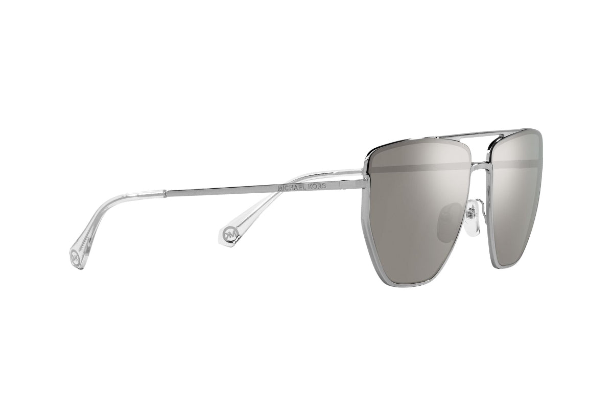 Michael Kors Lentes de Sol Paros Espejados MK1126