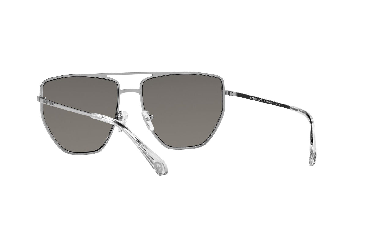 Michael Kors Lentes de Sol Paros Espejados MK1126