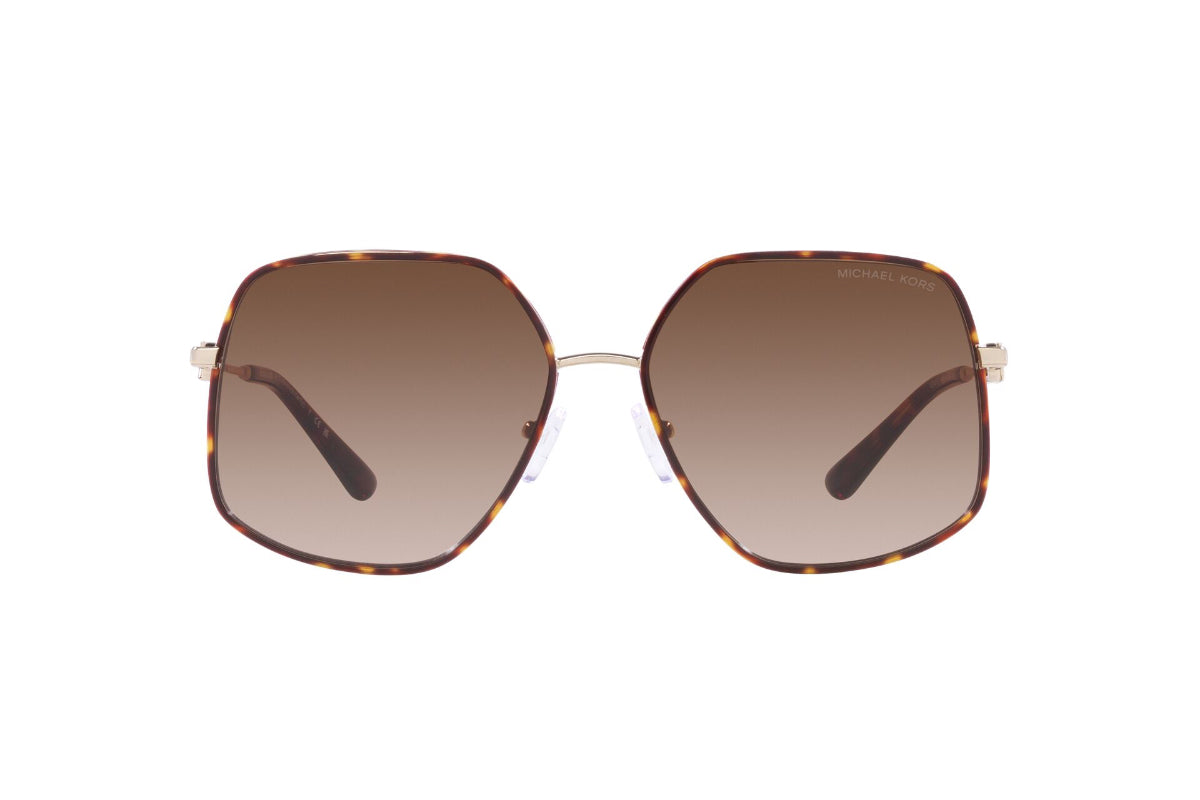 Michael Kors Lentes de Sol Empire MK1127J