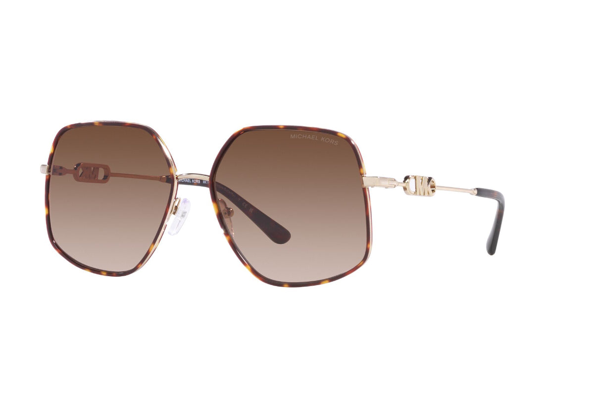 Michael Kors Lentes de Sol Empire MK1127J