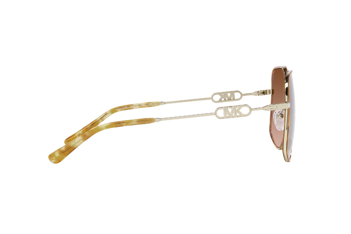 Michael Kors Lentes de Sol Empire MK1127J