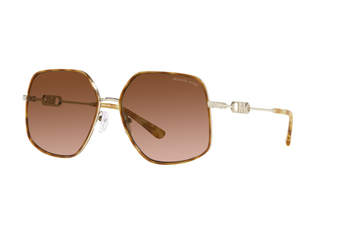 Michael Kors Lentes de Sol Empire MK1127J