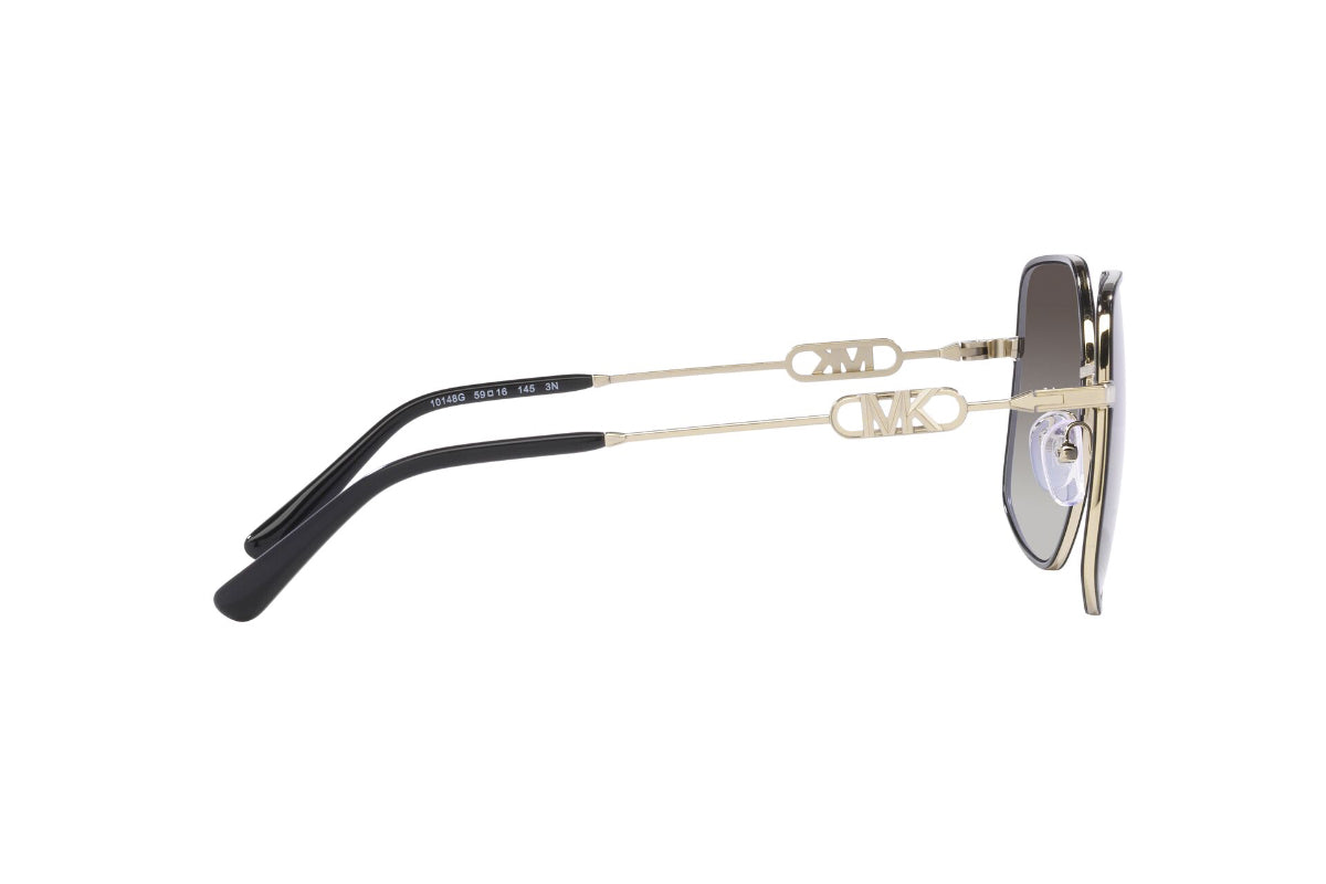 Michael Kors Lentes de Sol Empire MK1127J