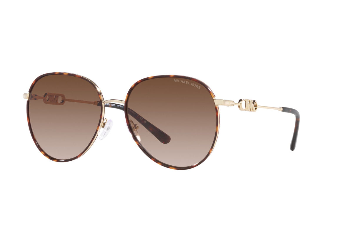 Michael Kors Lentes de Sol Empire MK1128J