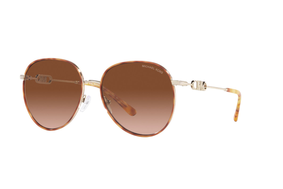 Michael Kors Lentes de Sol Empire MK1128J