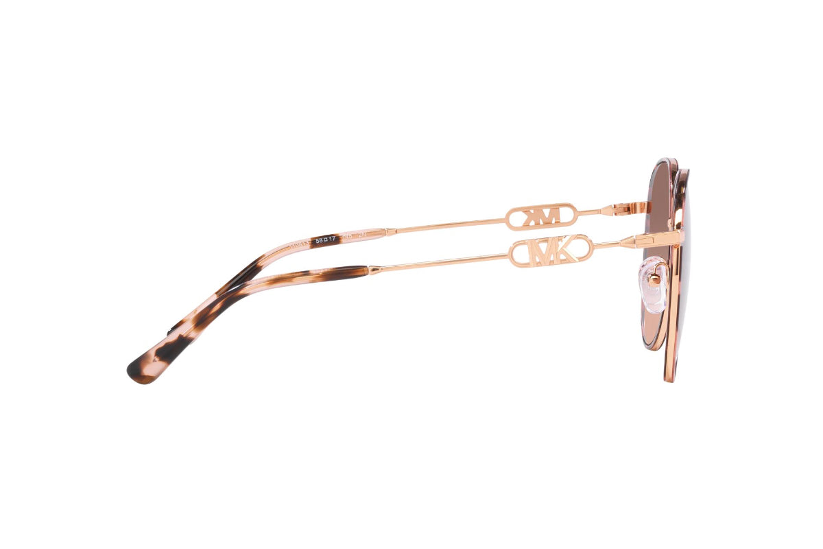 Michael Kors Lentes de Sol Empire MK1128J