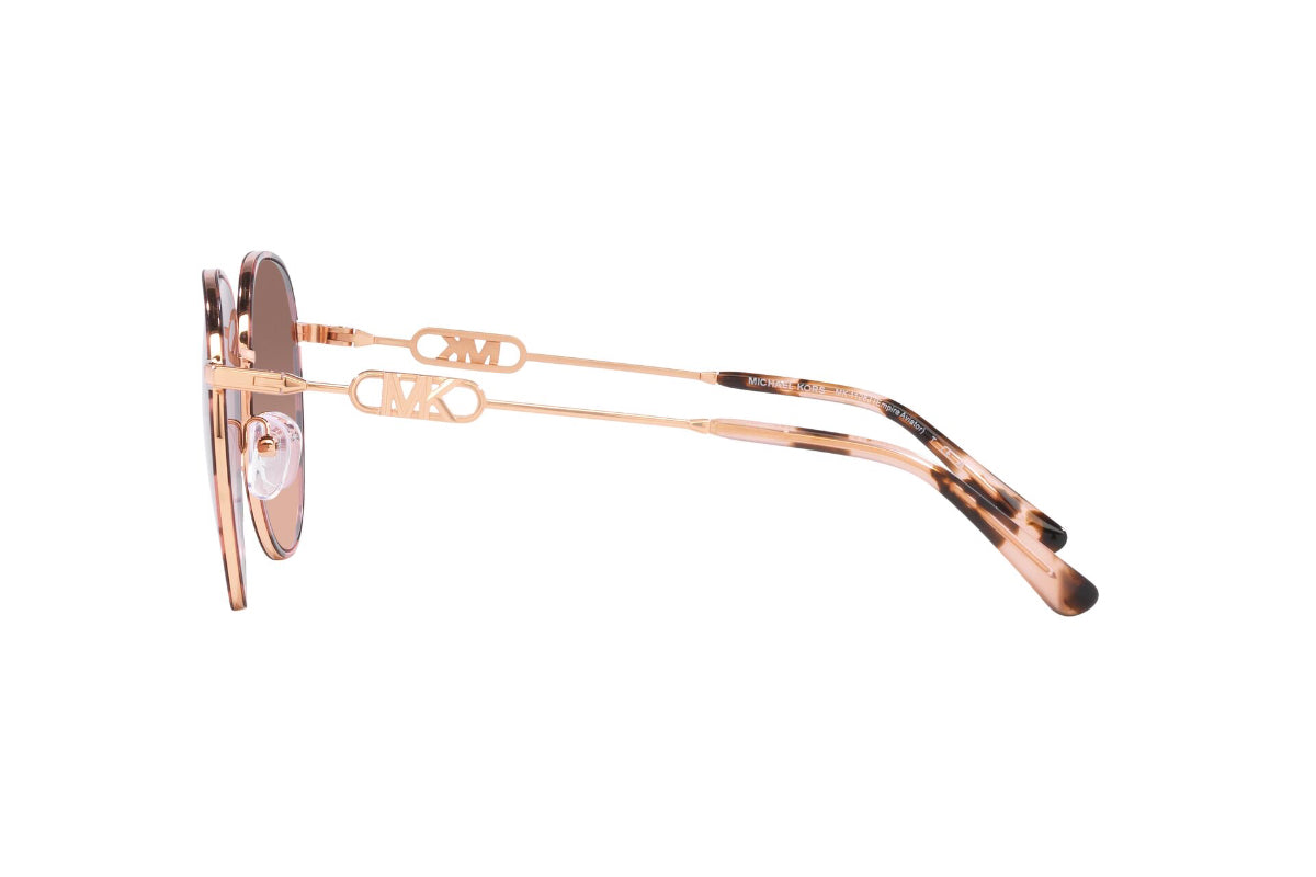 Michael Kors Lentes de Sol Empire MK1128J