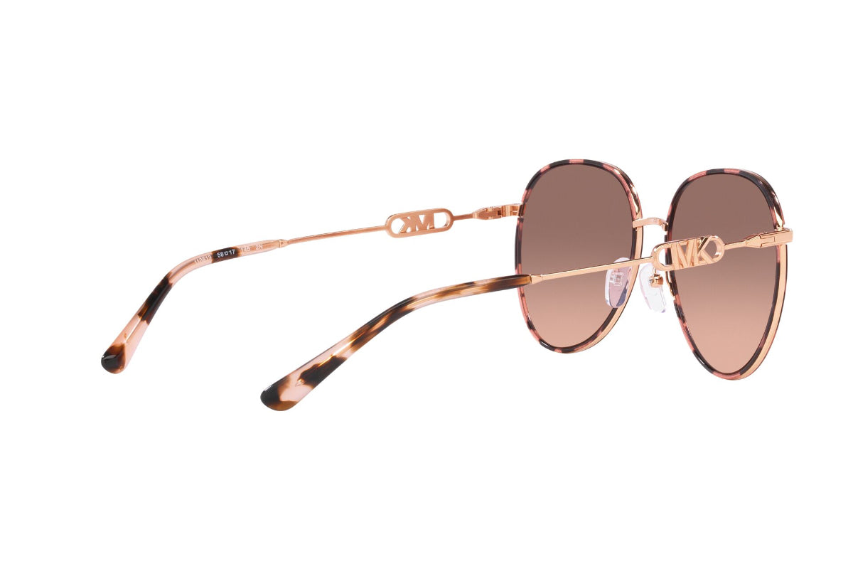 Michael Kors Lentes de Sol Empire MK1128J