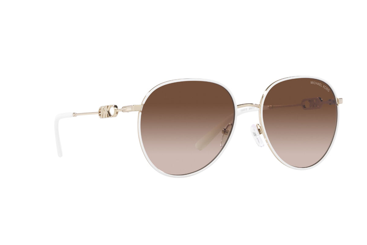 Michael Kors Lentes de Sol Empire MK1128J