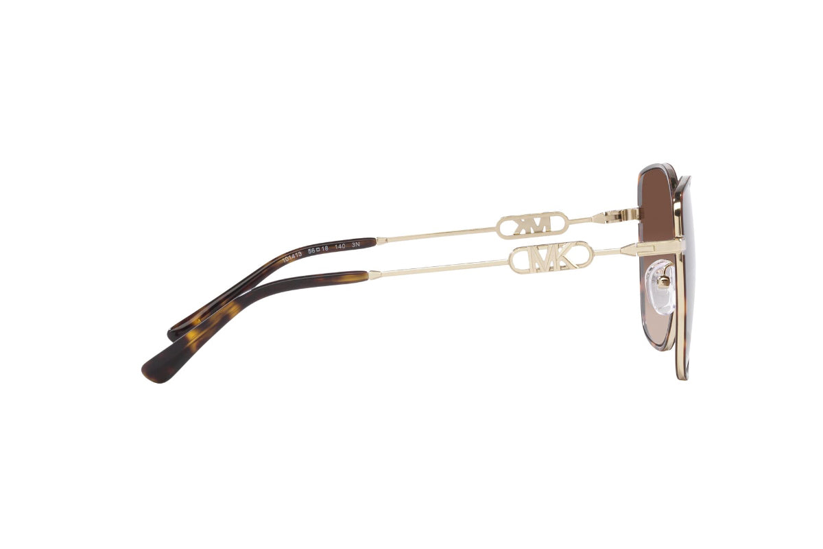 Michael Kors Lentes de Sol Empire Square 2 MK1129J