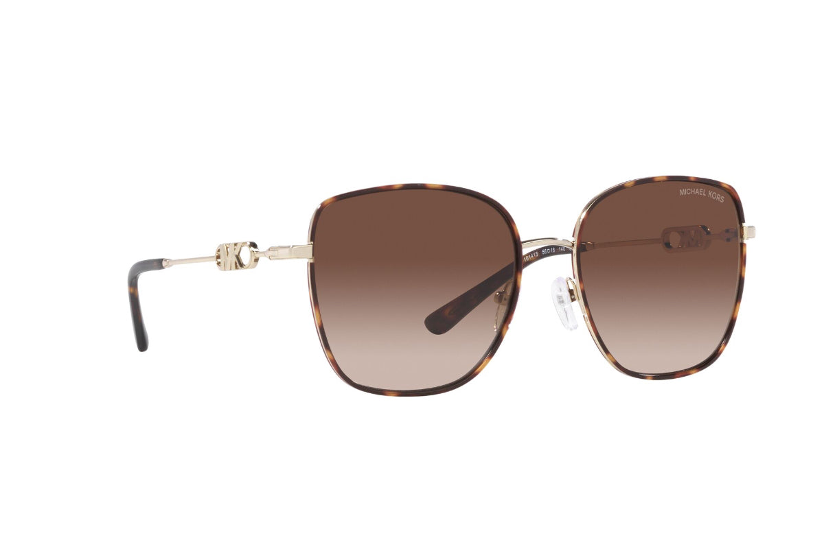 Michael Kors Lentes de Sol Empire Square 2 MK1129J