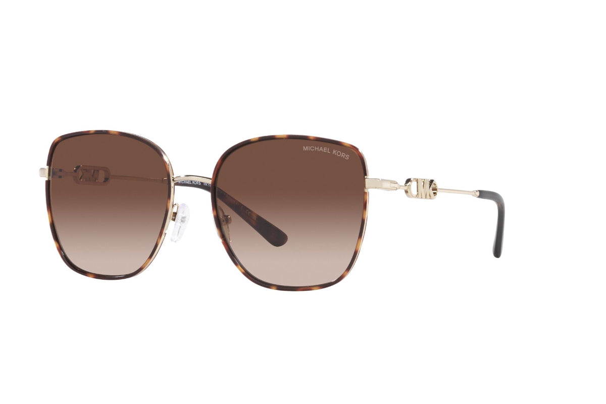Michael Kors Lentes de Sol Empire Square 2 MK1129J