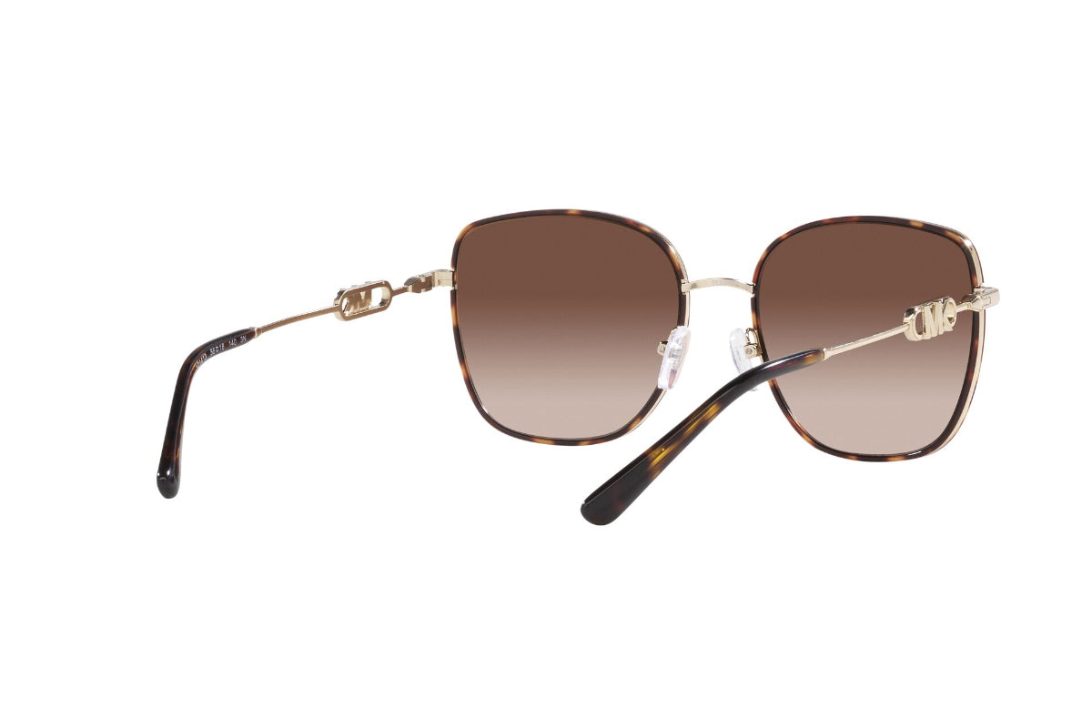 Michael Kors Lentes de Sol Empire Square 2 MK1129J