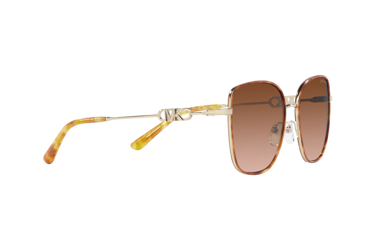 Michael Kors Lentes de Sol Empire Square 2 MK1129J