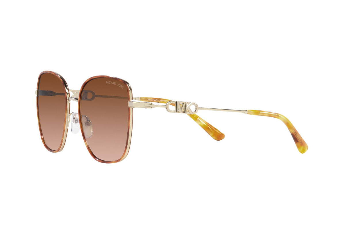 Michael Kors Lentes de Sol Empire Square 2 MK1129J