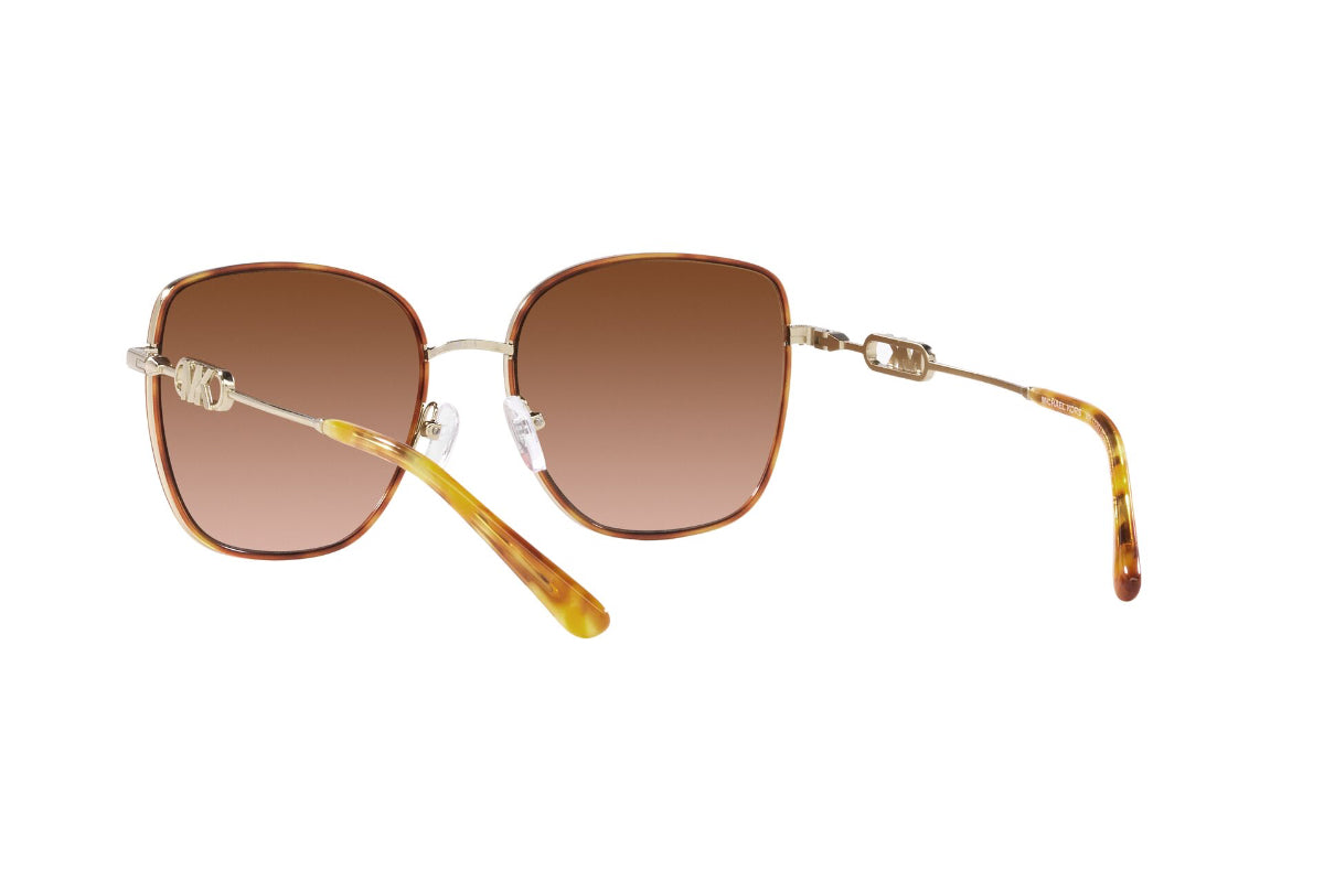 Michael Kors Lentes de Sol Empire Square 2 MK1129J