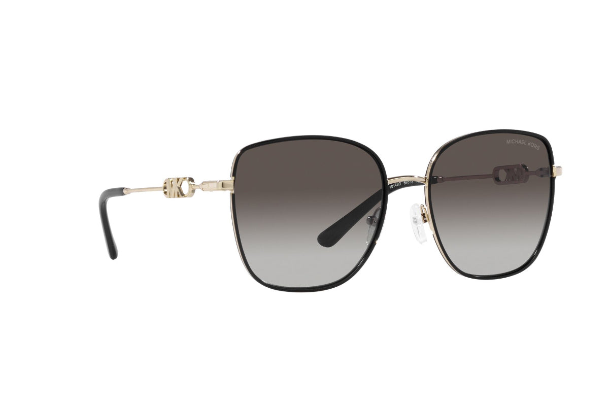 Michael Kors Lentes de Sol Empire Square 2 MK1129J