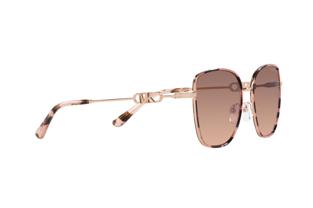 Michael Kors Lentes de Sol Empire Square 2 MK1129J