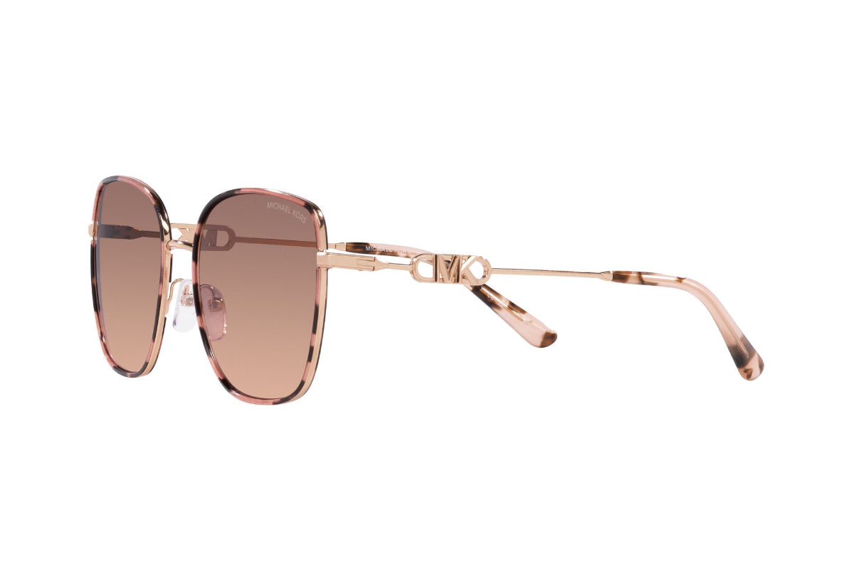 Michael Kors Lentes de Sol Empire Square 2 MK1129J
