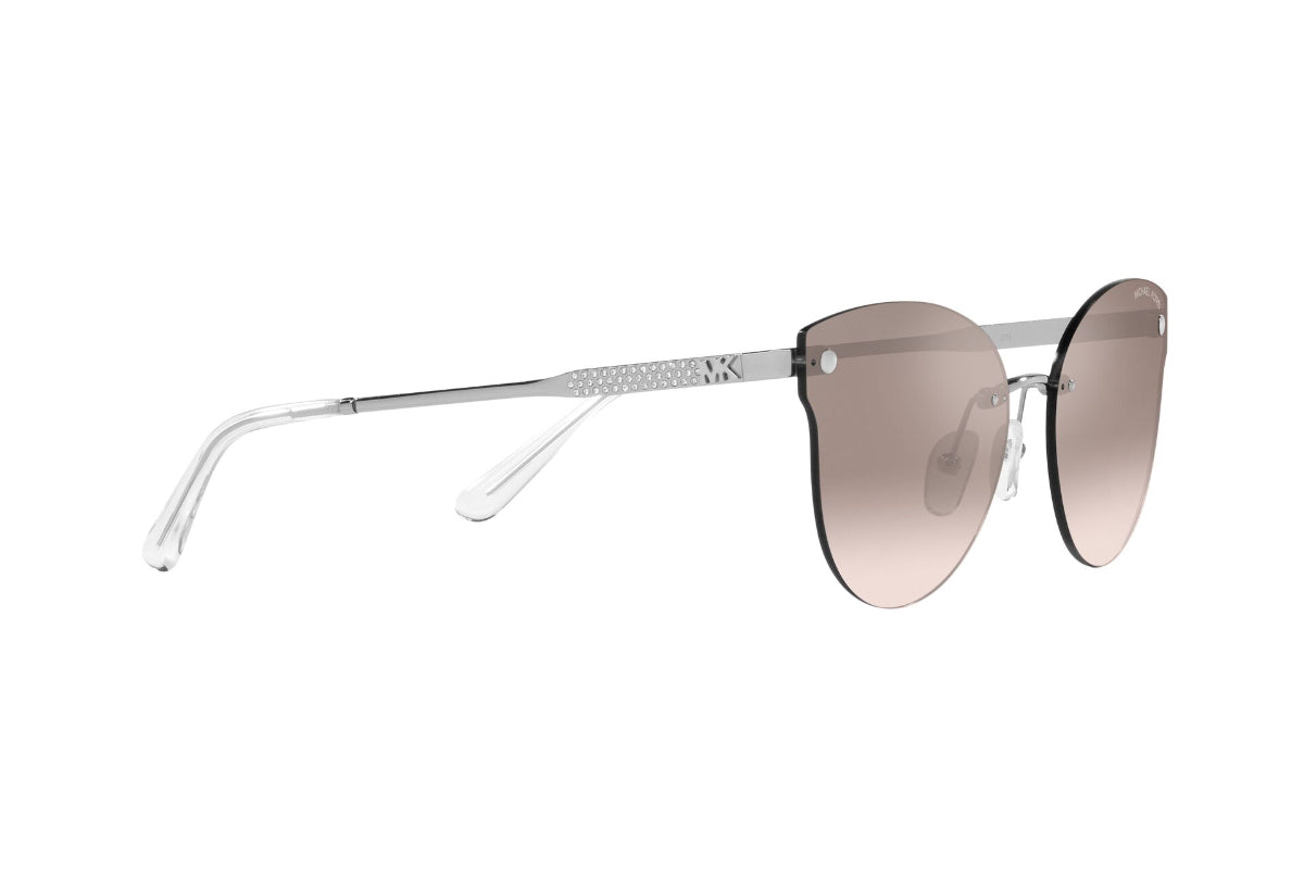 Michael Kors Lentes de Sol Astoria Espejados MK1130B