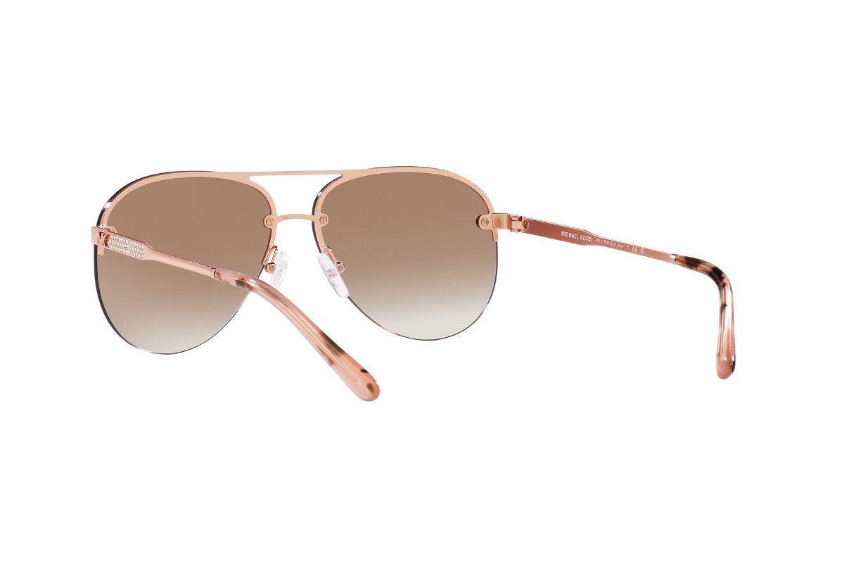 Michael Kors Lentes de Sol East Side MK1135B