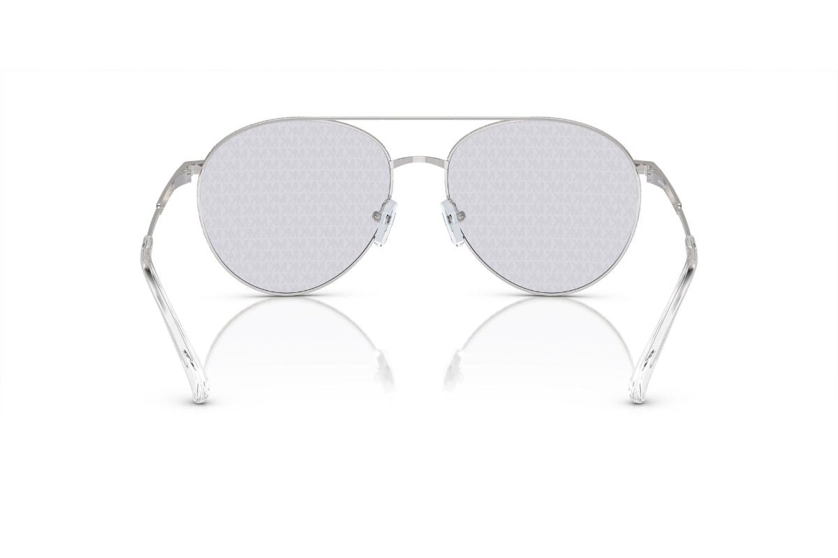 Michael Kors Lentes de Sol Arches Espejados MK1138