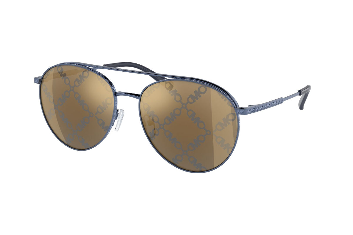 Michael Kors Lentes de Sol Arches Espejados MK1138