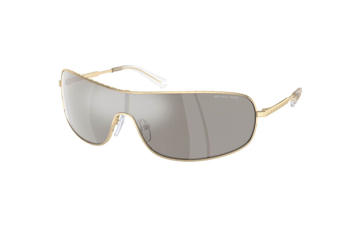 Michael Kors Lentes de Sol Aix Espejados MK1139