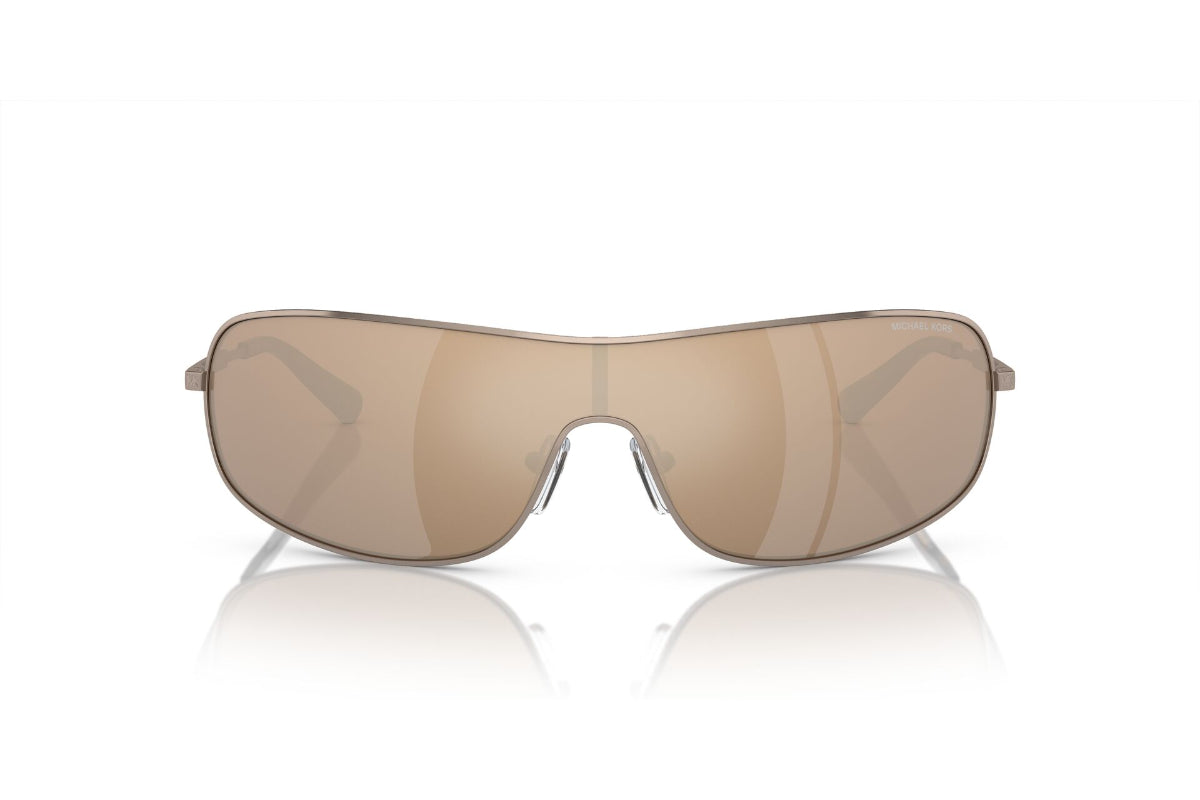 Michael Kors Lentes de Sol Aix Espejados MK1139