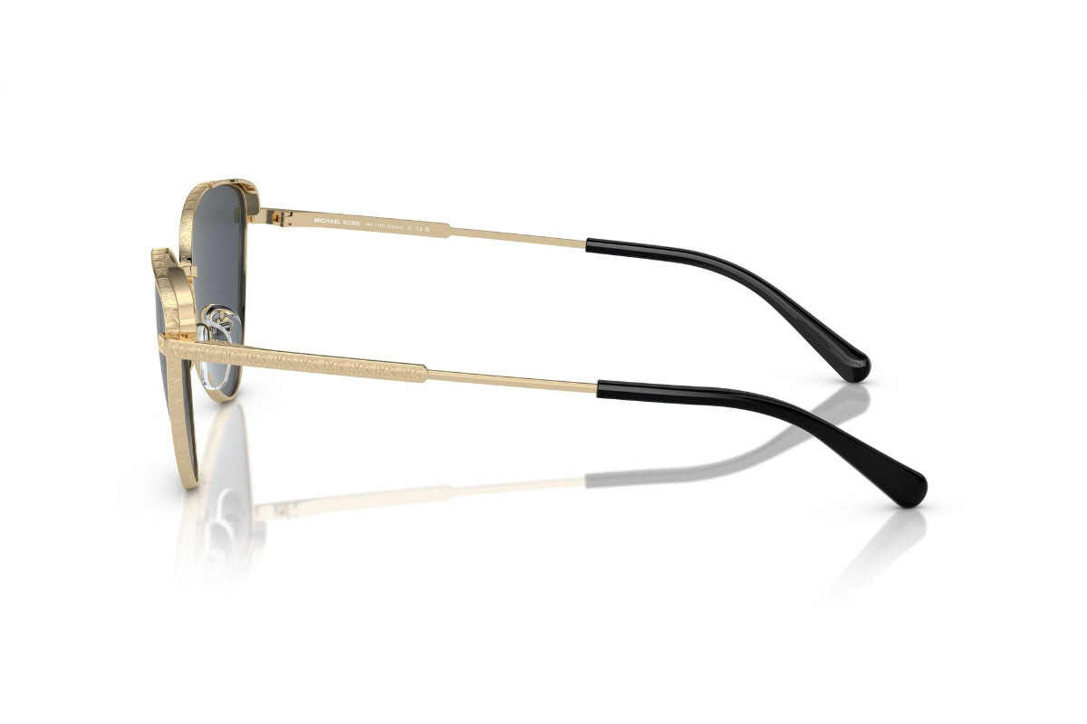 Michael Kors Lentes de Sol Cortez MK1140