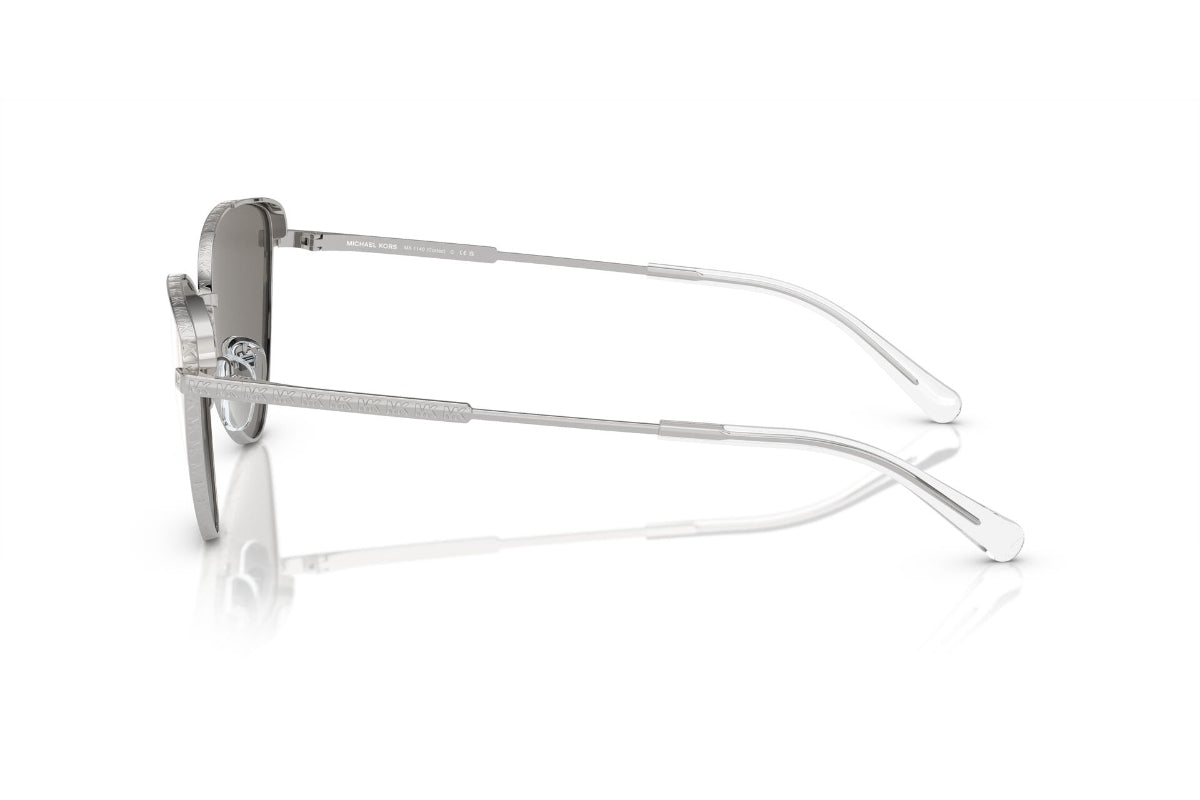 Michael Kors Lentes de Sol Cortez Espejados MK1140