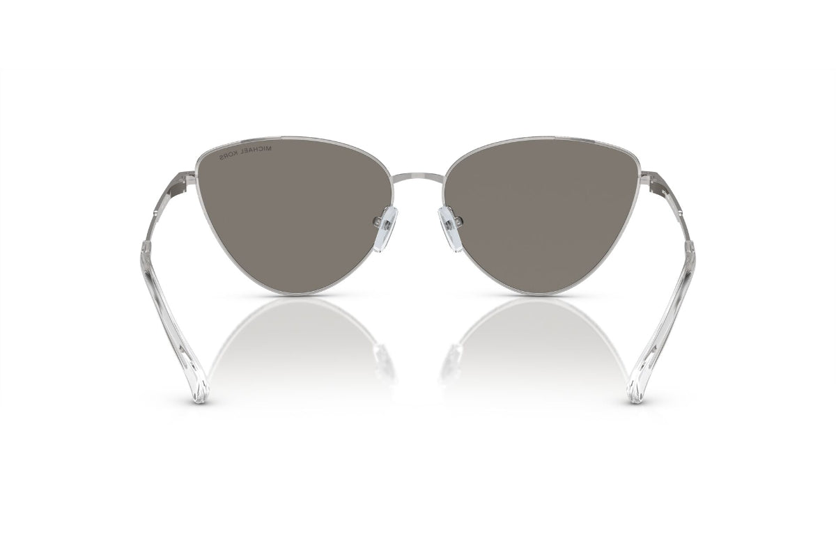 Michael Kors Lentes de Sol Cortez Espejados MK1140