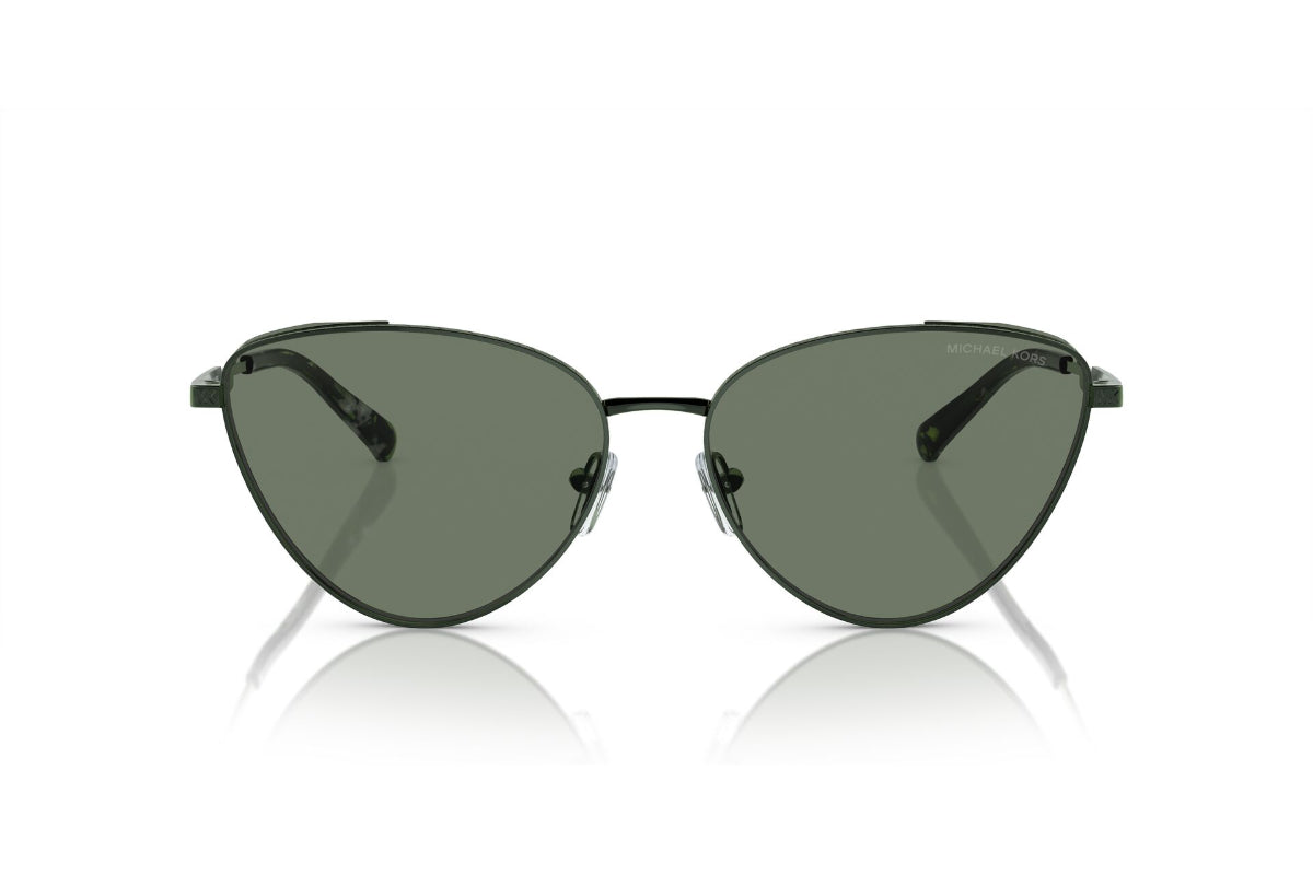 Michael Kors Lentes de Sol Cortez MK1140
