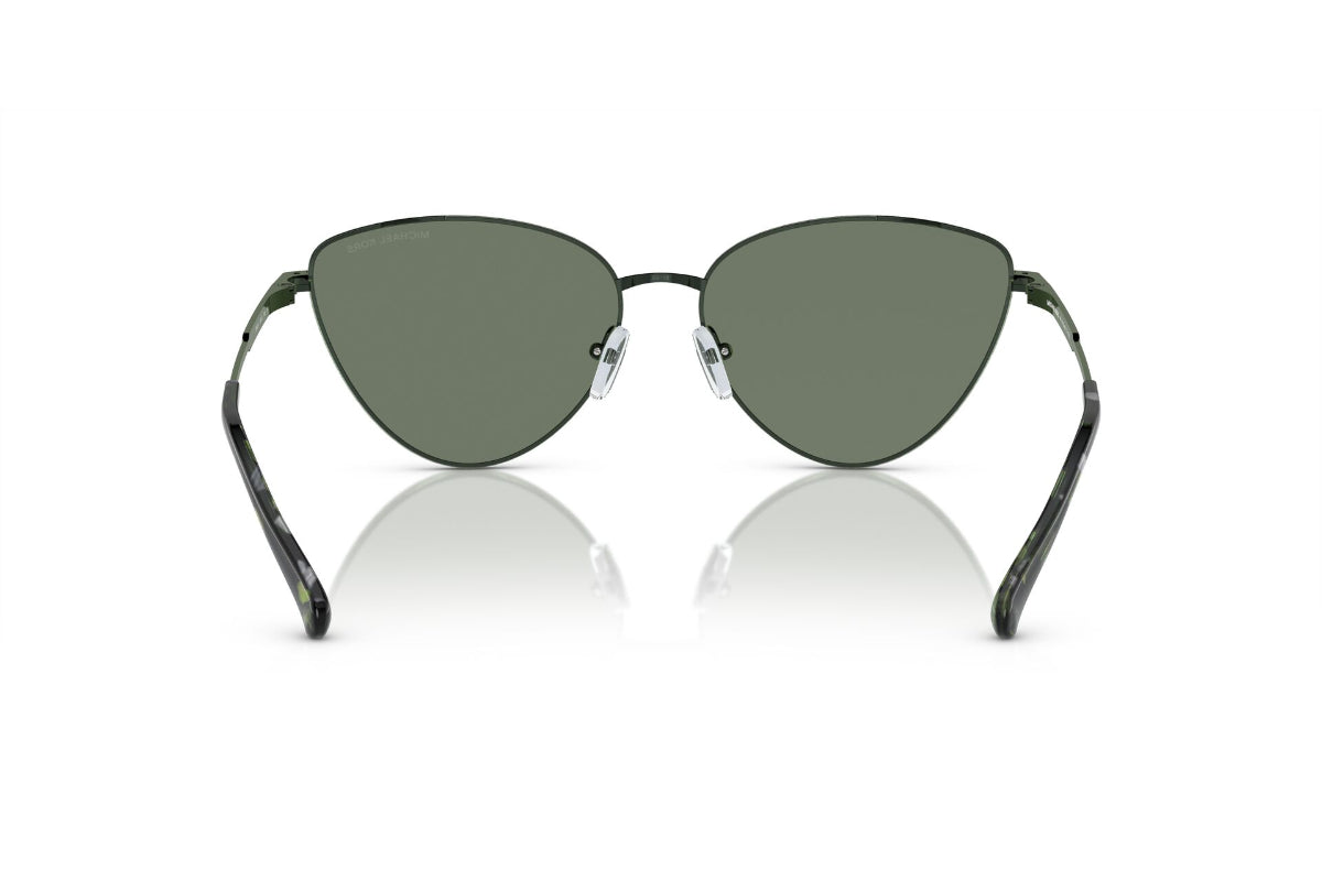 Michael Kors Lentes de Sol Cortez MK1140