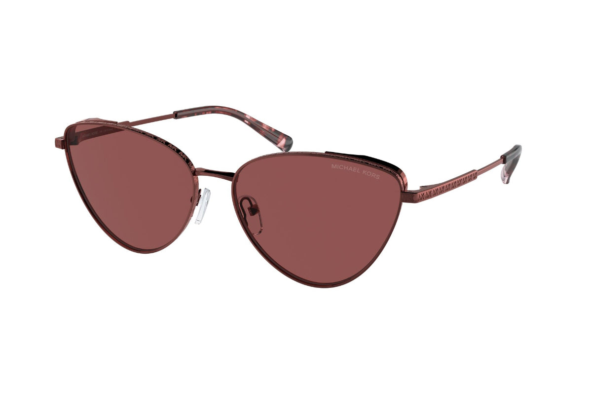 Michael Kors Lentes de Sol Cortez MK1140