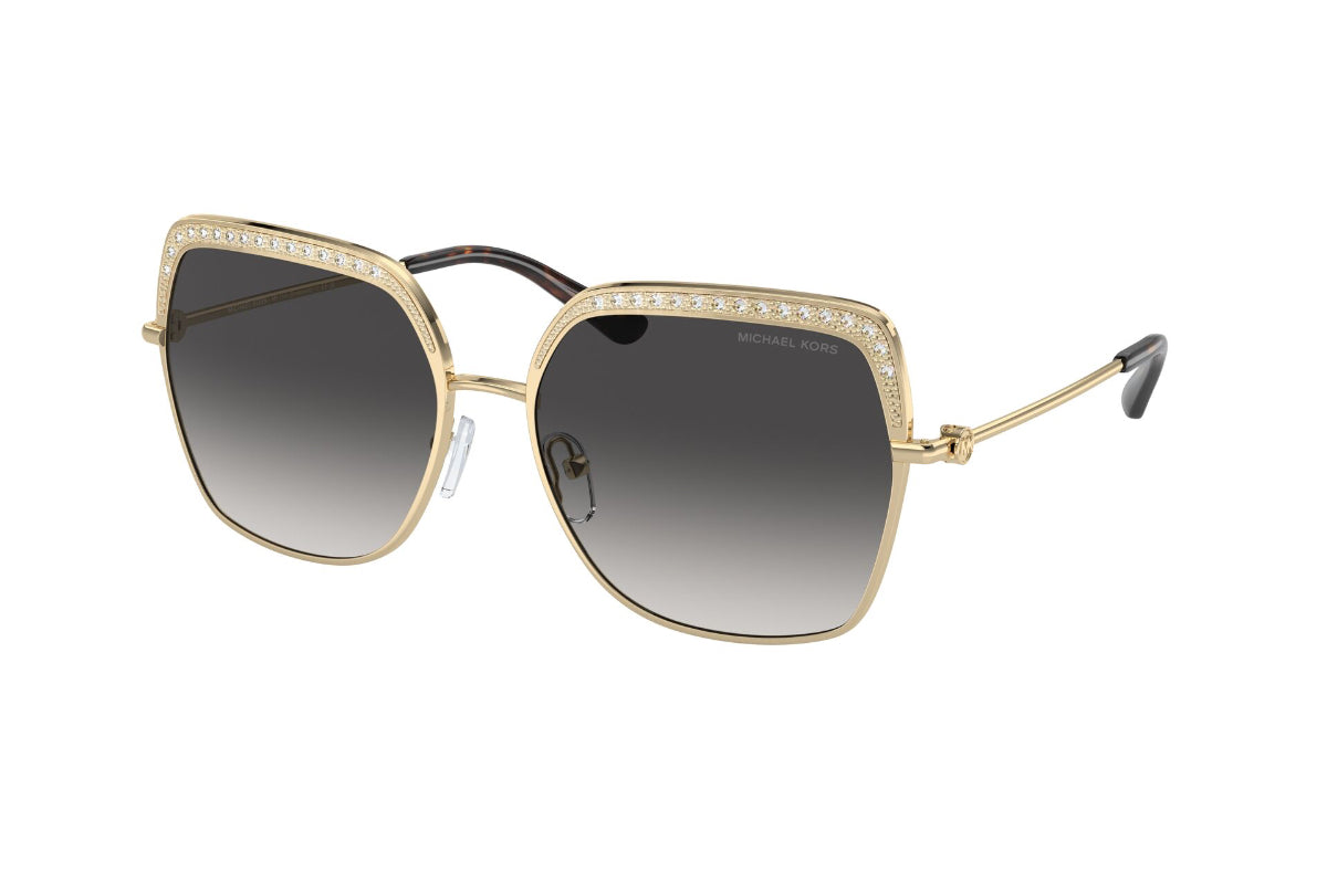 Michael Kors Lentes de Sol Greenpoint MK1141