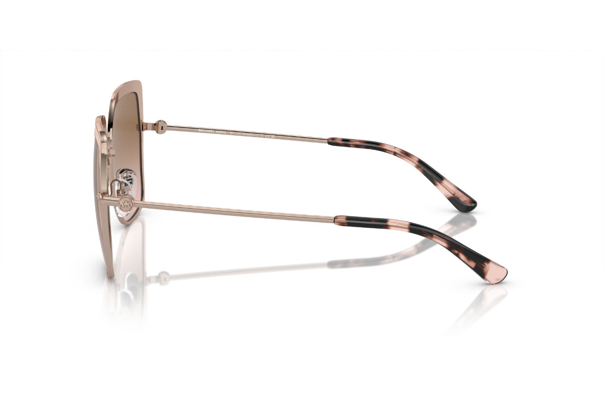 Michael Kors Lentes de Sol Greenpoint MK1141