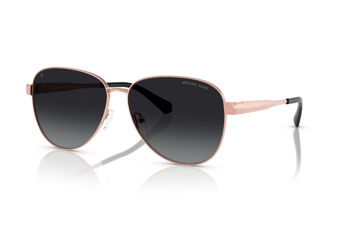 Michael Kors Lentes de Sol Biarritz Polarizados MK1160