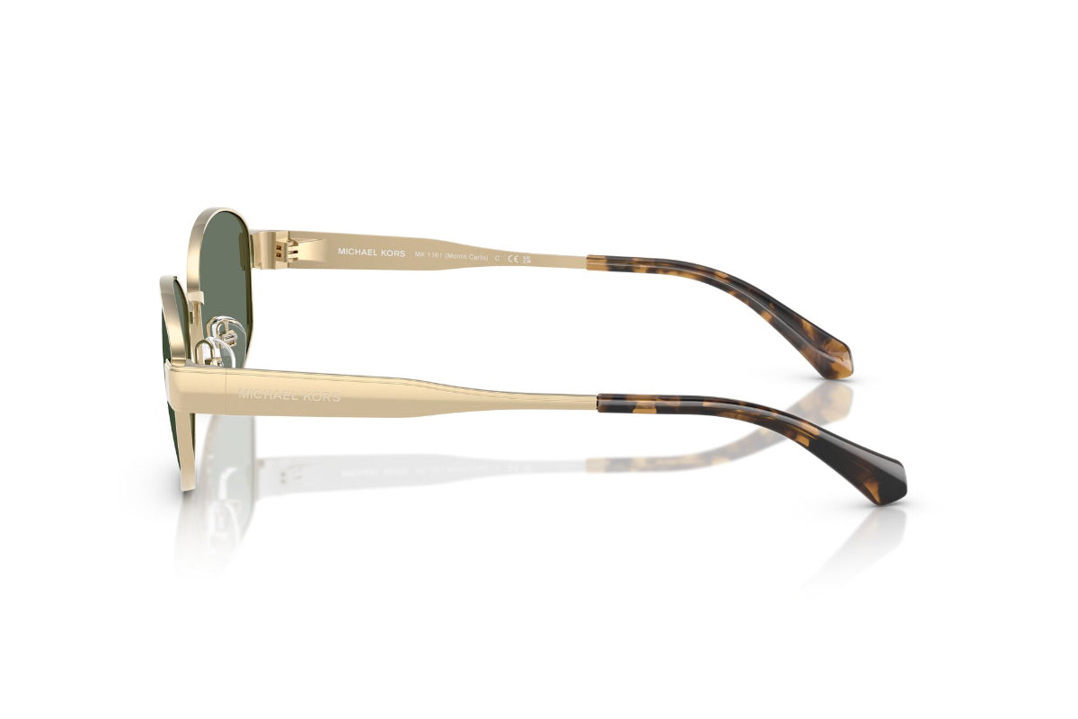 Michael Kors Lentes de Sol Monte Carlo MK1161