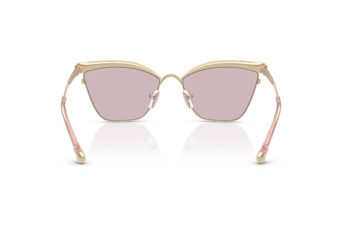 Michael Kors Lentes de Sol Scottsdale MK1174