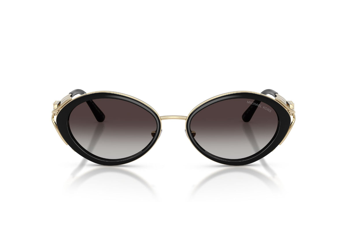 Michael Kors Lentes de Sol Key West Degradados MK1179