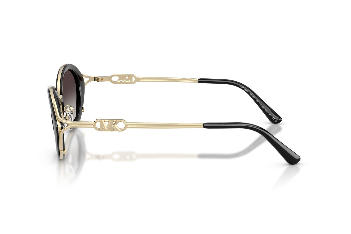 Michael Kors Lentes de Sol Key West Degradados MK1179