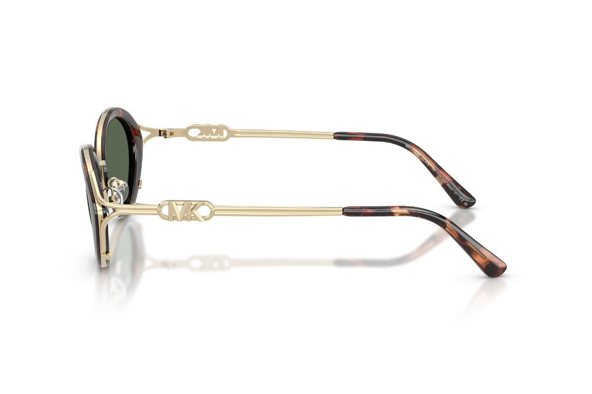 Michael Kors Lentes de Sol Key West MK1179