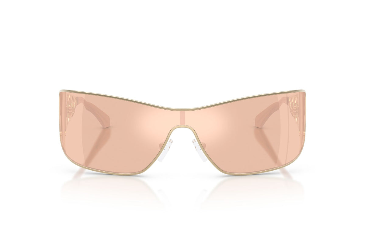 Michael Kors Lentes de Sol Melbourne Espejados MK1180