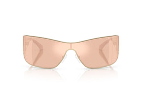 Michael Kors Lentes de Sol Melbourne Espejados MK1180