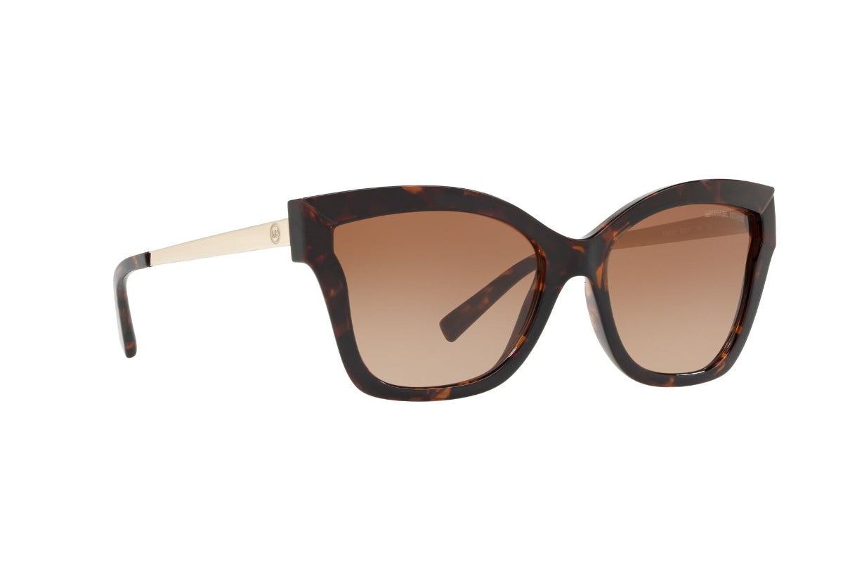 Lentes de Sol Barbados Dark Tortoise Michael Kors