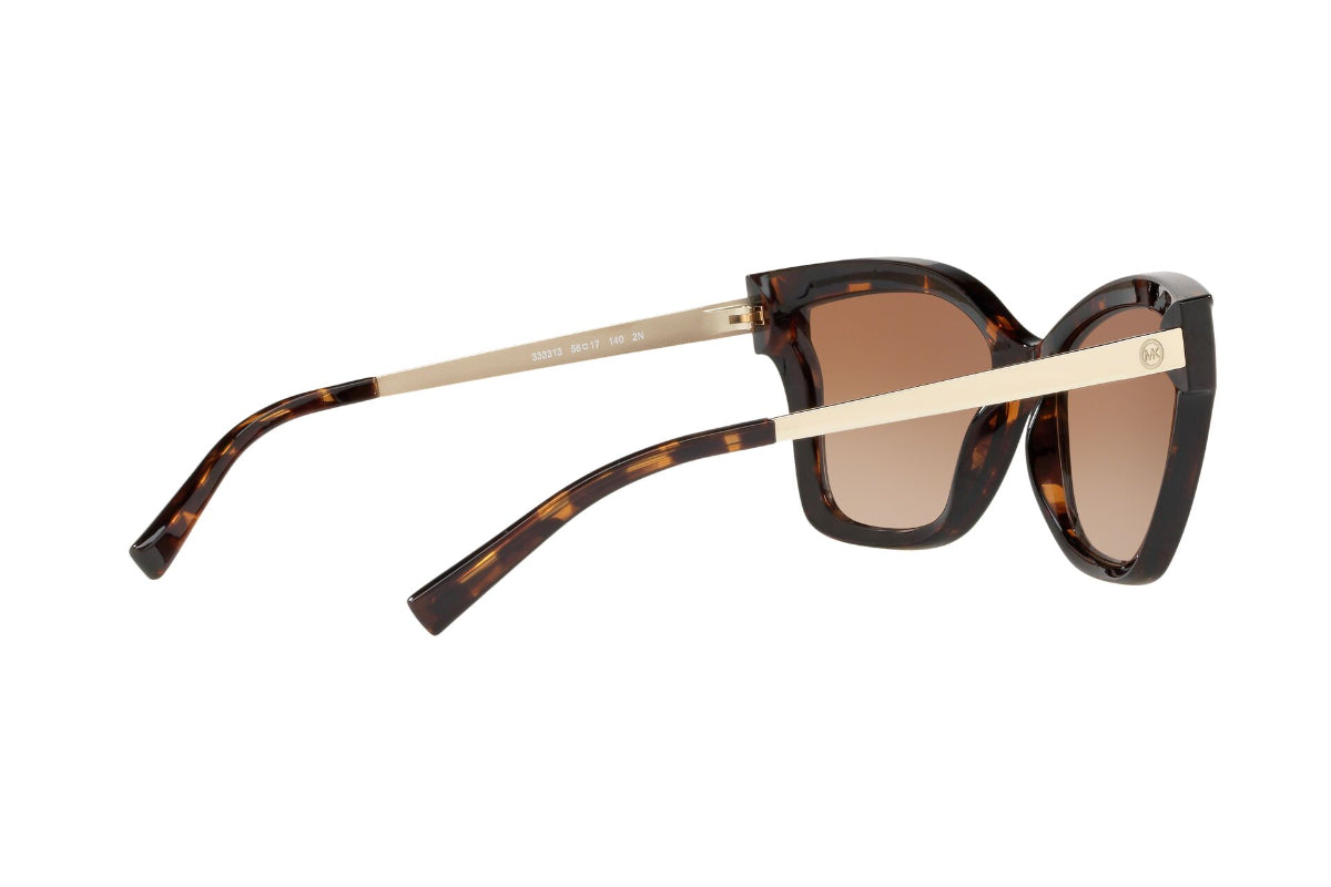 Lentes de Sol Barbados Dark Tortoise Michael Kors