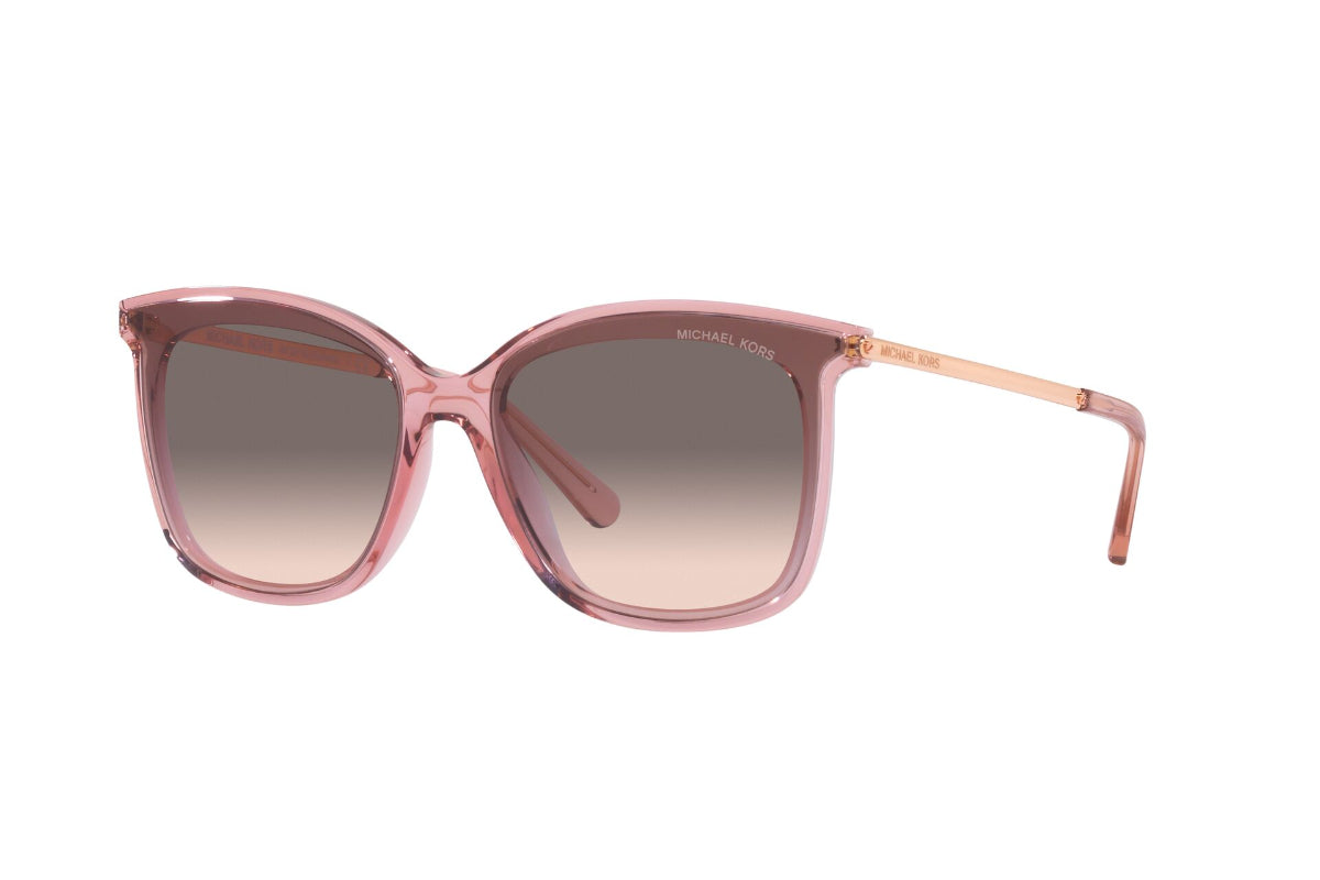 Michael Kors Lentes de Sol Zermatt Degradados MK2079U